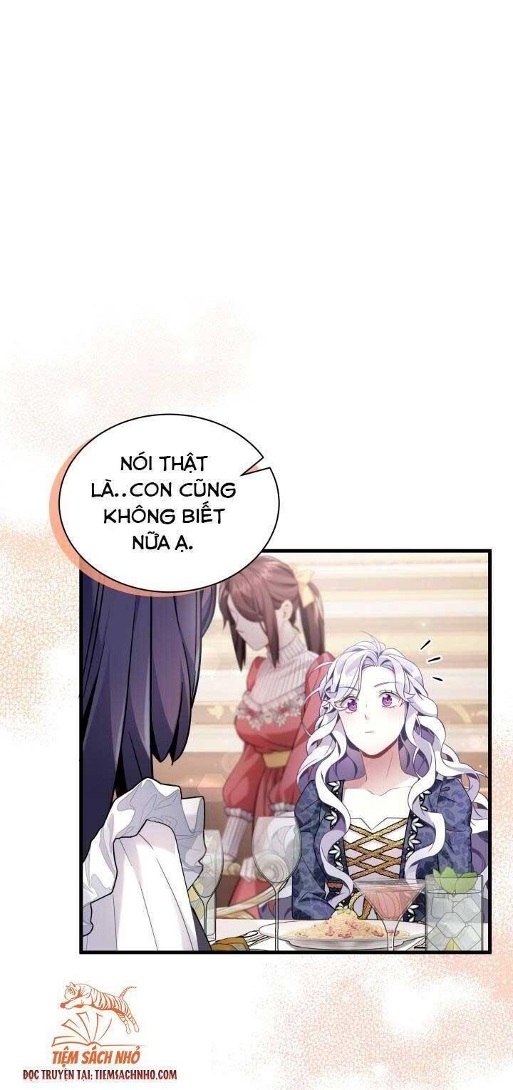 con gái chồng quá dễ thương chapter 61 29