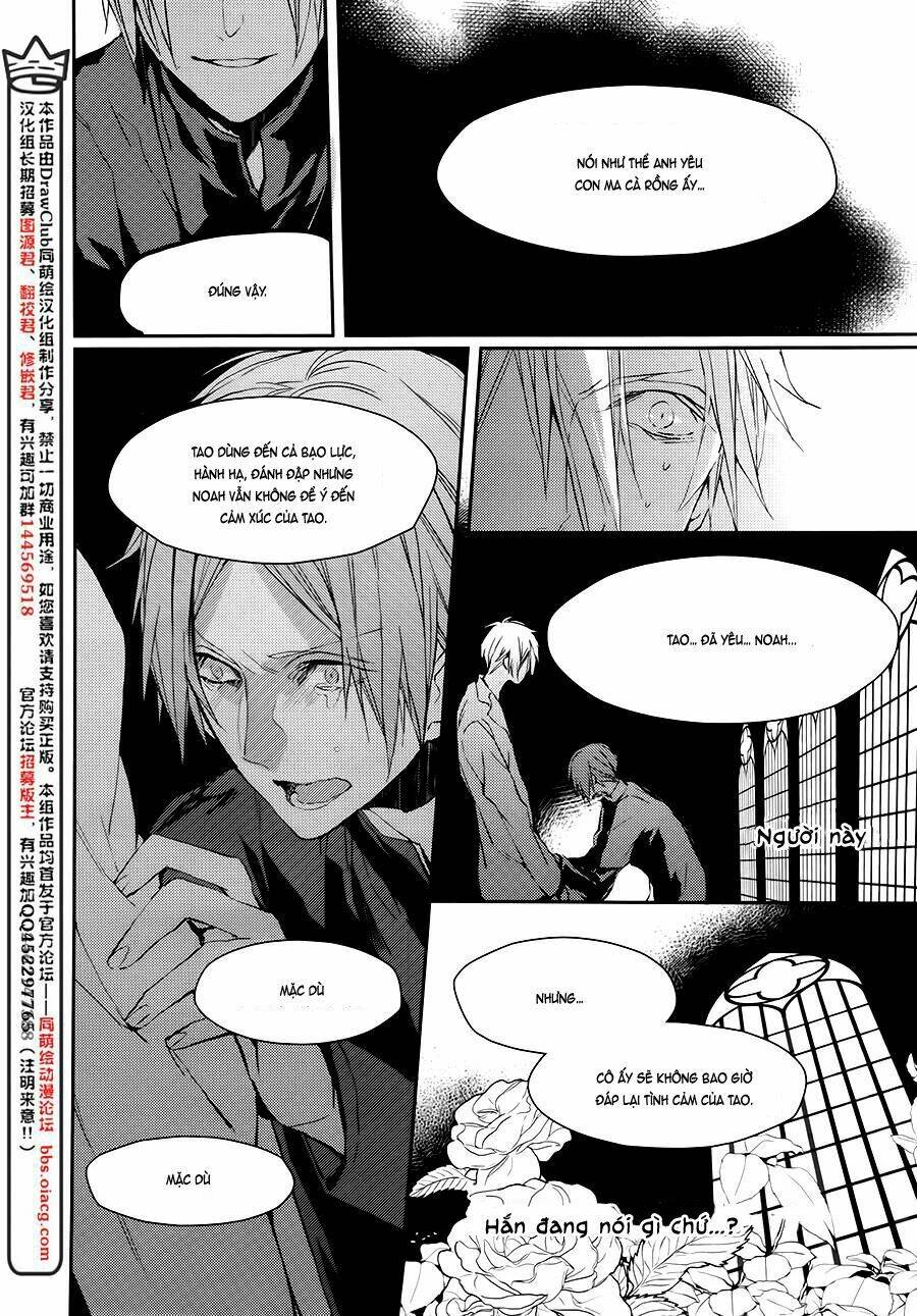 đẫm máu đức mẹ chapter 19 36