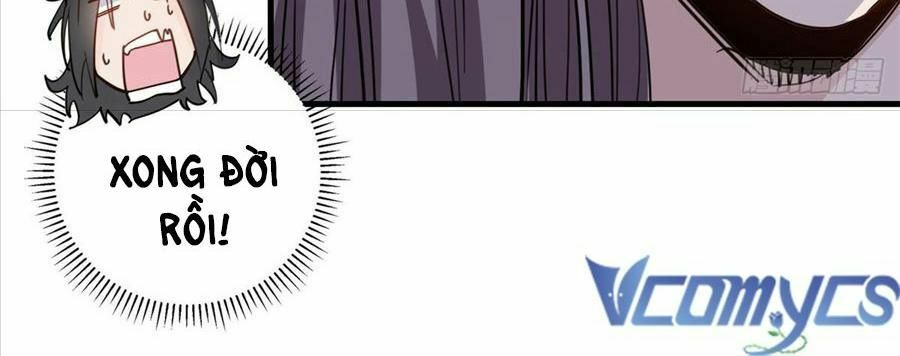 cố tổng, vợ của ngài quá mạnh rồi! chapter 23 54