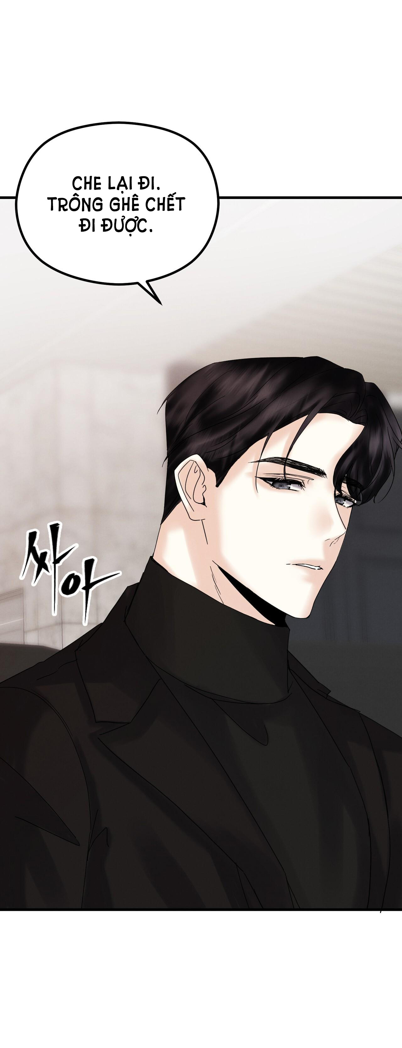 Khắc Cốt Ghi Tâm chapter 10.2 - Trang 15