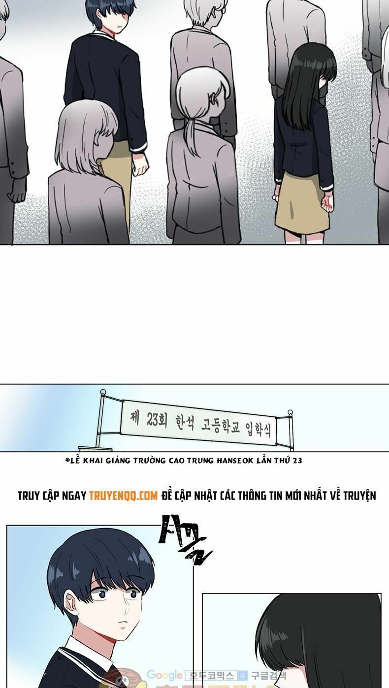 từ vũ trụ đến ngân hà chapter 1 10