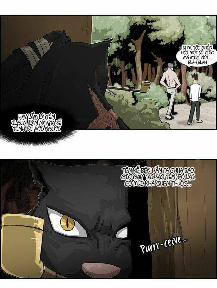 special martial arts extreme hell private high school chapter 23 5