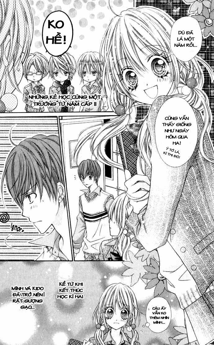 rockin' heaven chapter 15 4