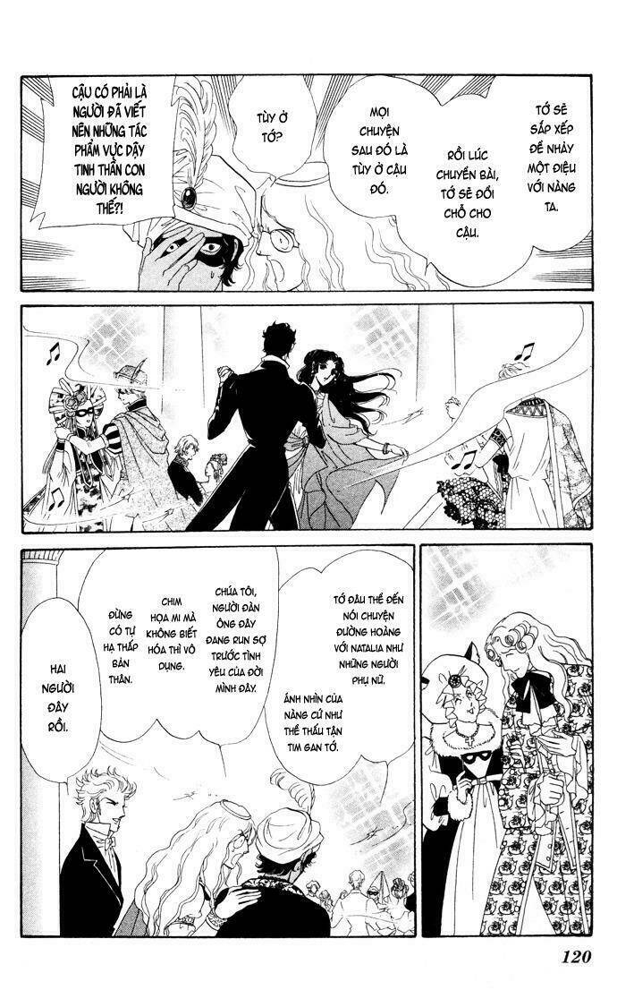 bronze no tenshi chapter 3 28