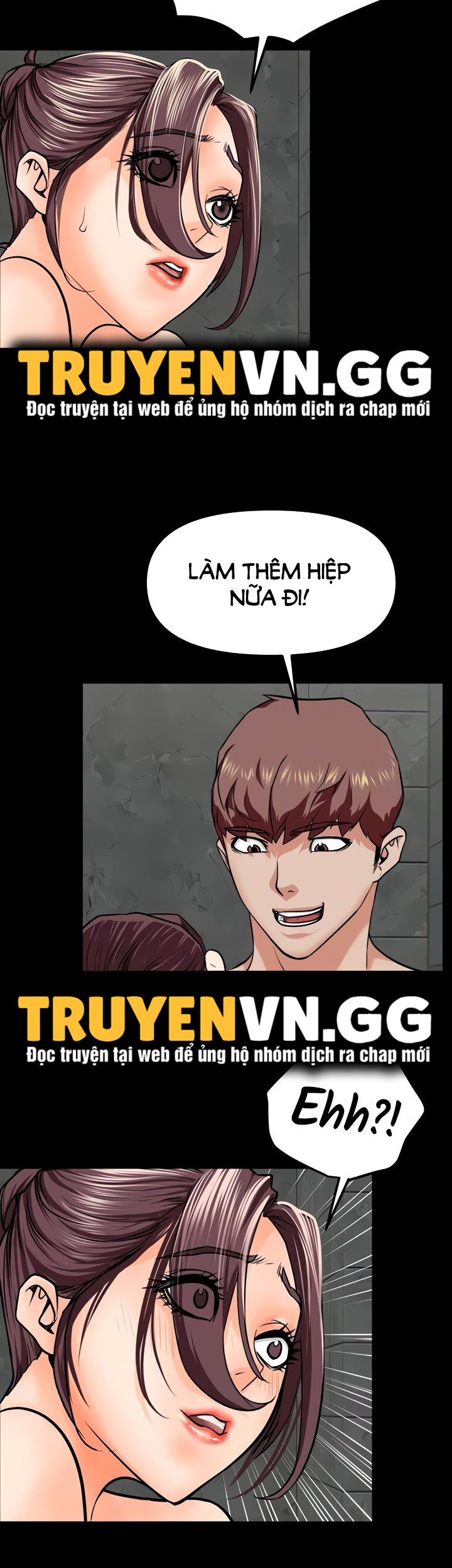 khi loser trỗi dậy chapter 26 37