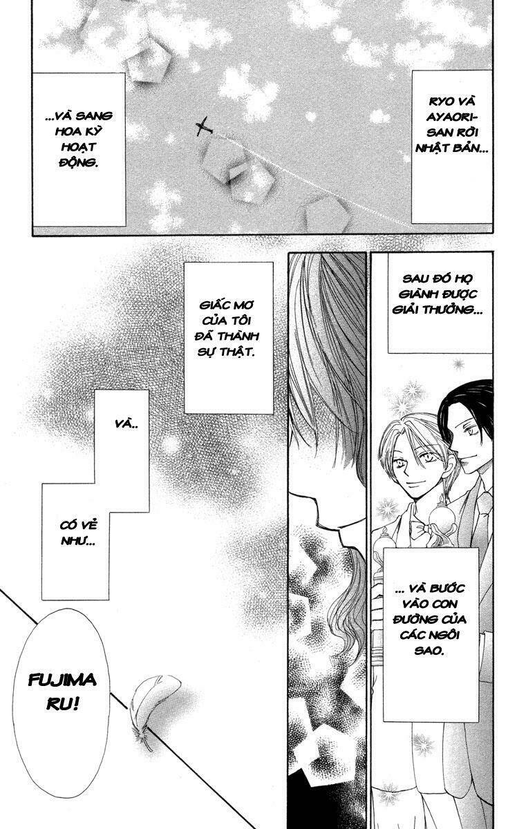 penguin revolution chapter 35 42