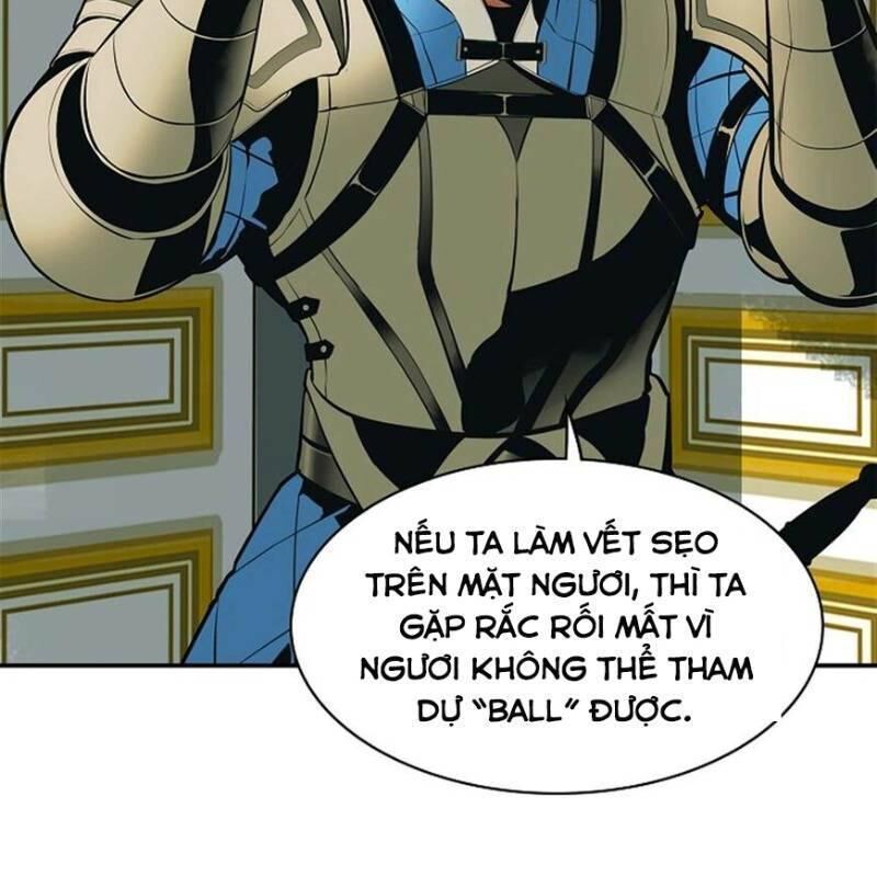 bất bại chân ma chapter 57 4