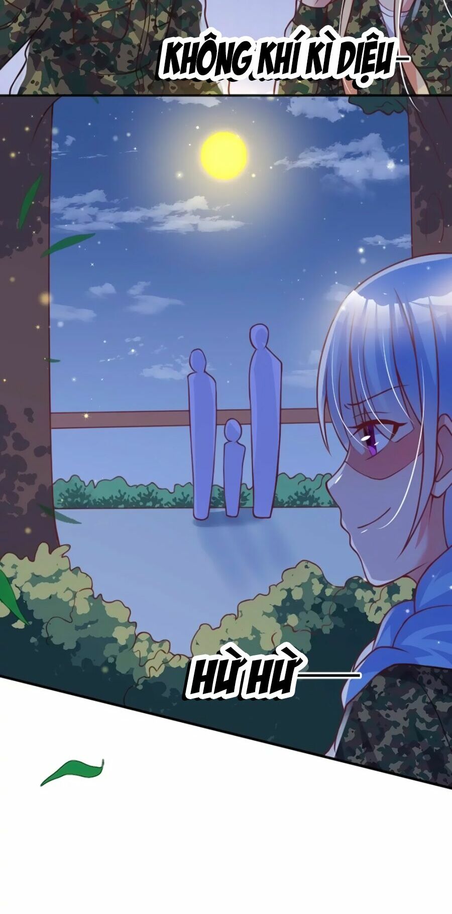 chồng già vợ trẻ trêu nhau hàng ngày chapter 42 36