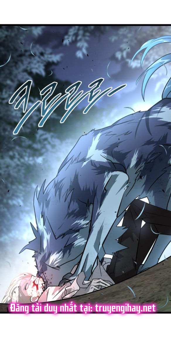 dark moon - tế đàn ánh trăng chapter 21.1 7