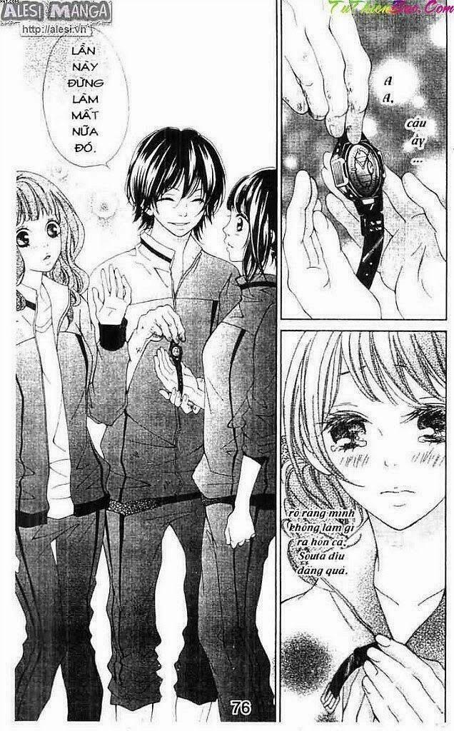 lời tỏ tình muộn màng chapter 7 17