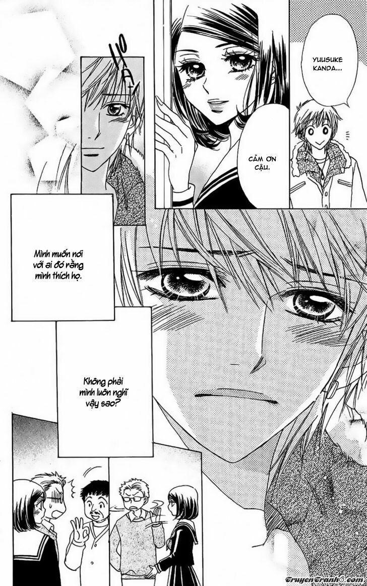 ác quỷ và bản tình ca chapter 37 22