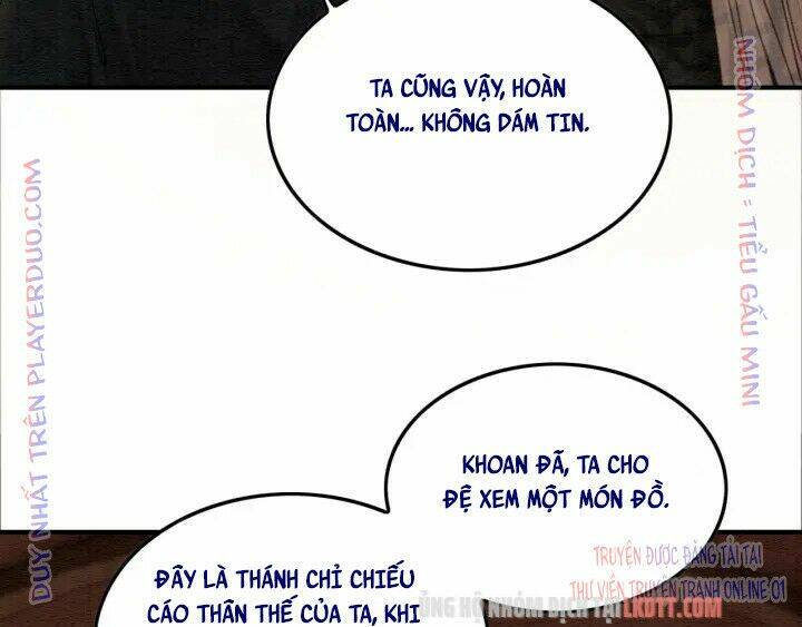 trọng sinh bá sủng nhiếp chính vương quá mạnh mẽ chapter 211 92