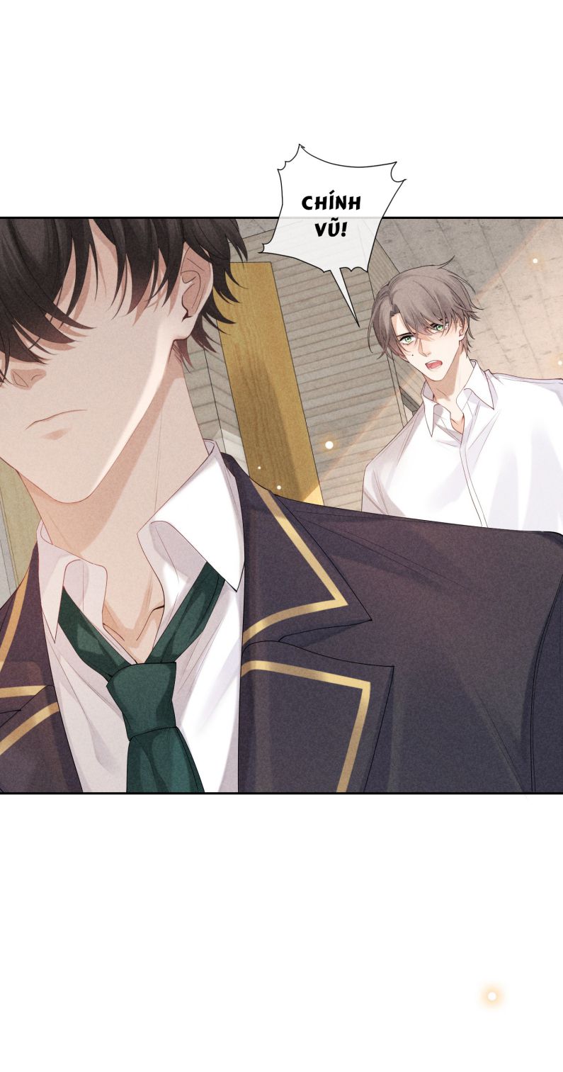 trò chơi săn mồi chapter 41 26