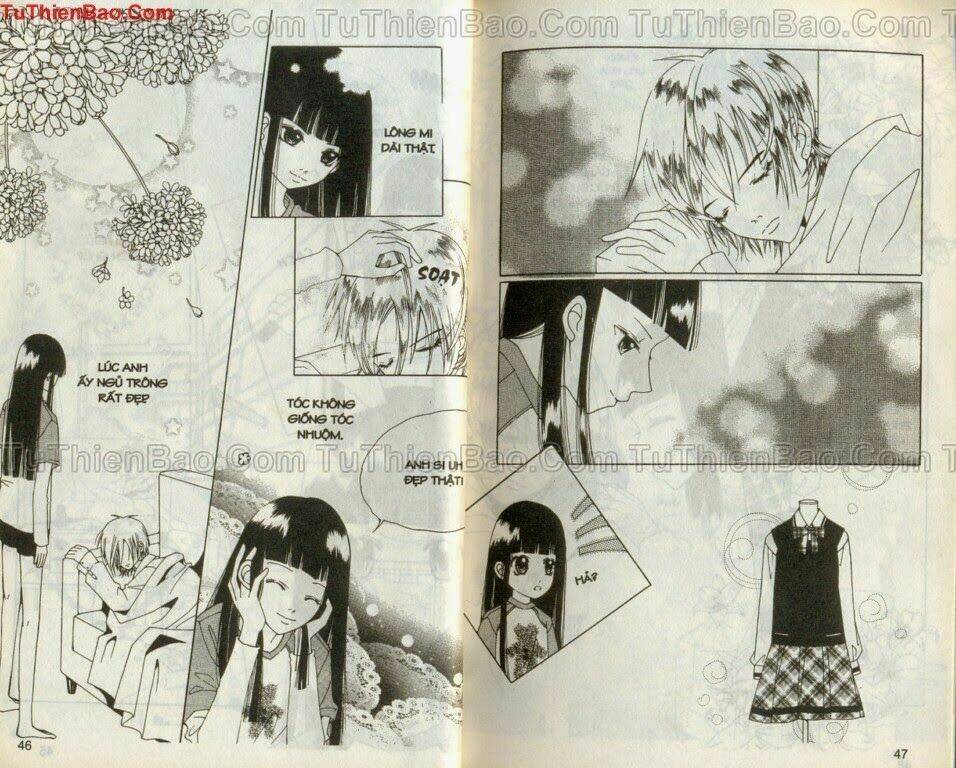 good luck chapter 1 23