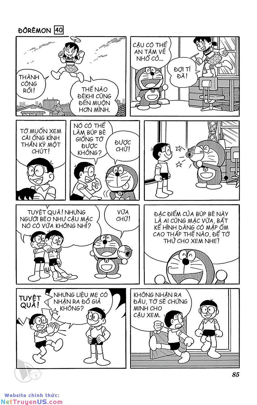 doraemon chapter 723 6