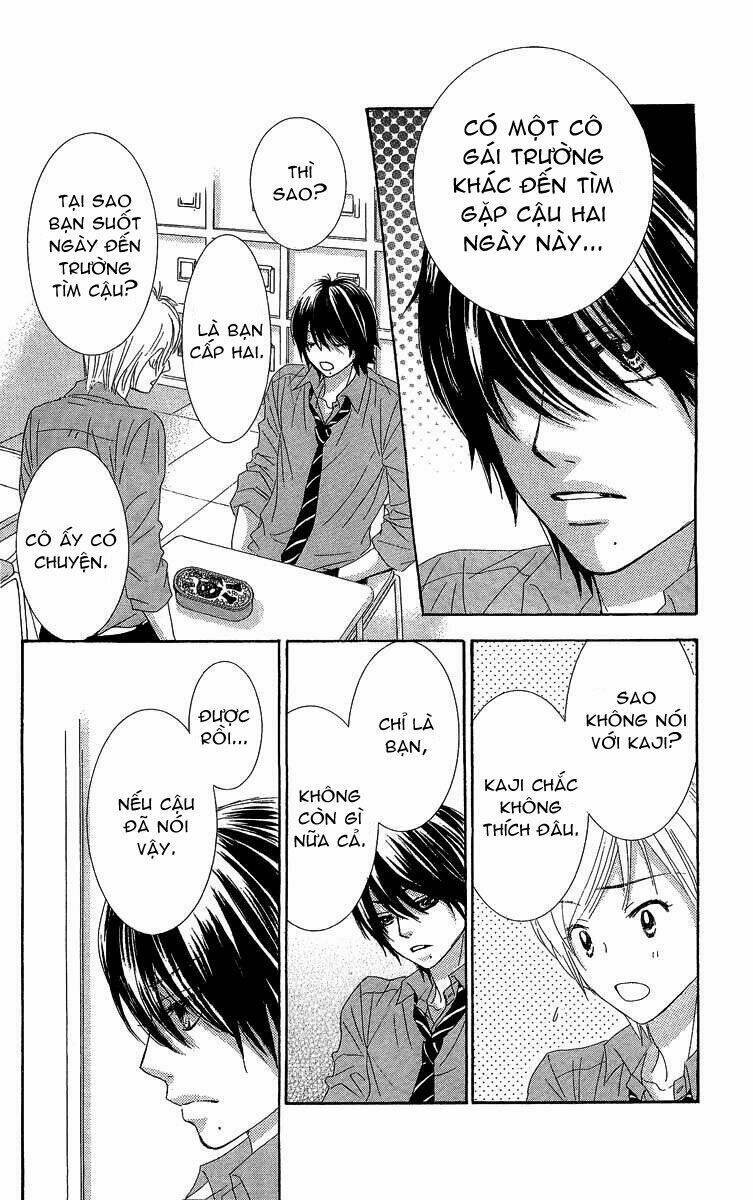 bokutachi wa shitte shimatta chapter 27 38