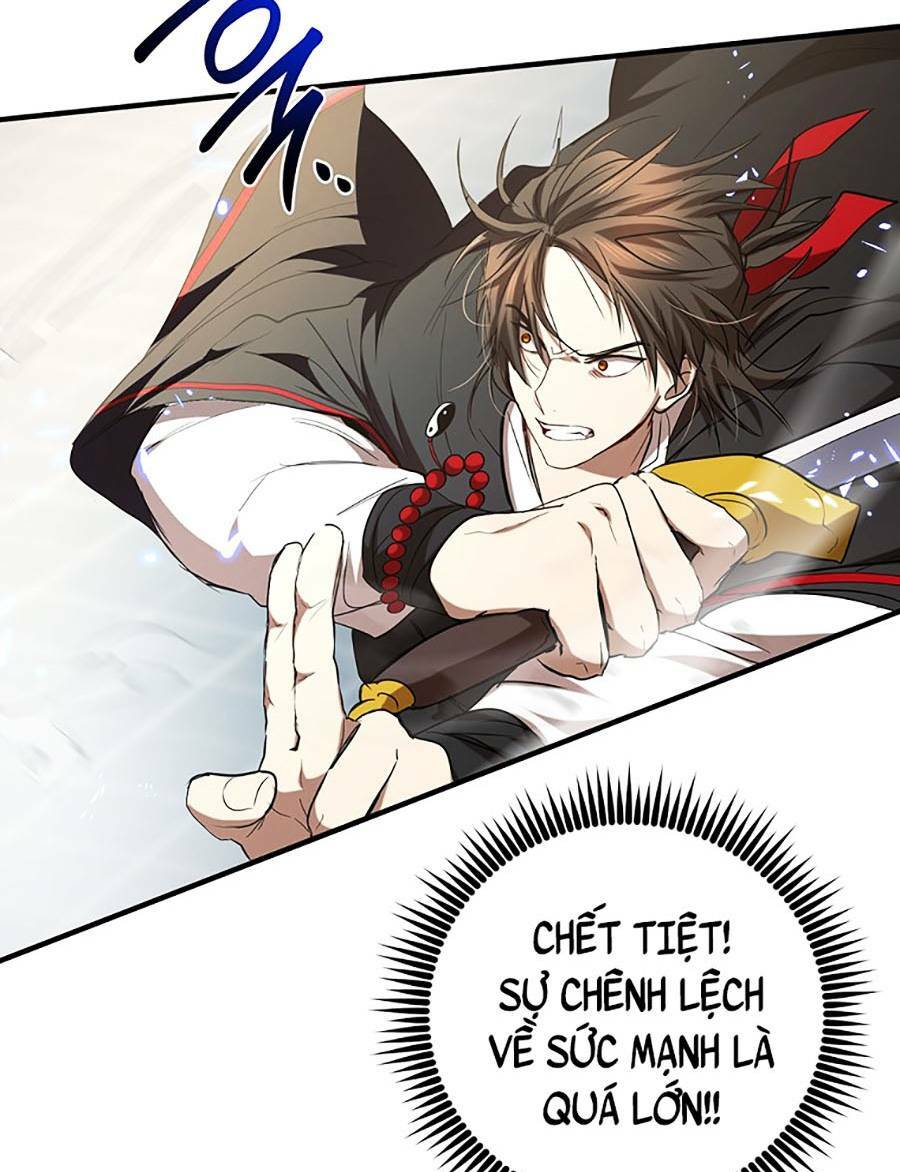 võ đang kỳ hiệp chapter 75 92