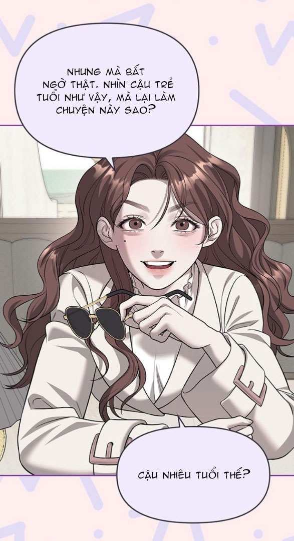 xâm nhập trường trung học tài phiệt chapter 68.1 35