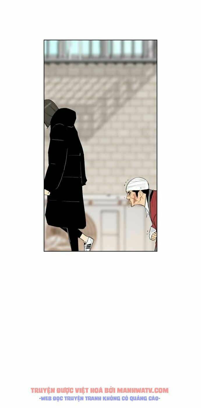 kẻ hồi sinh chapter 106 25