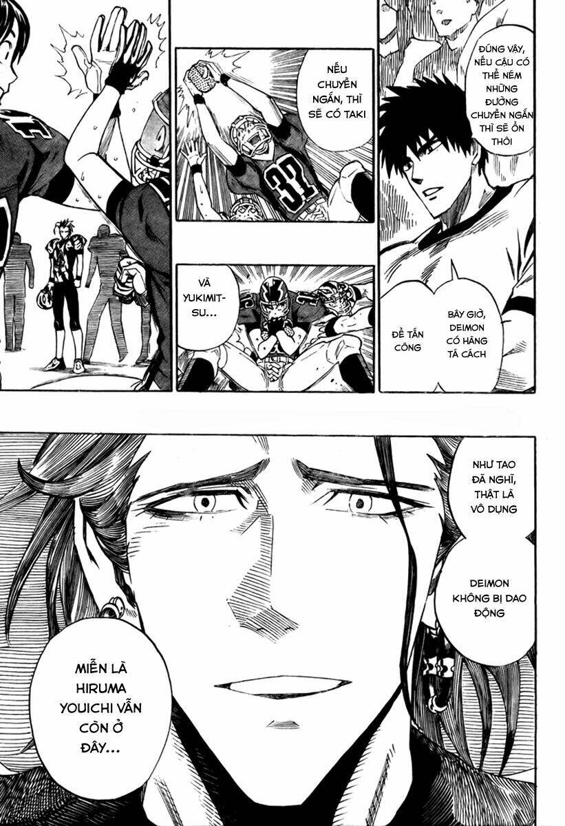 lá chắn mắt chapter 257 16