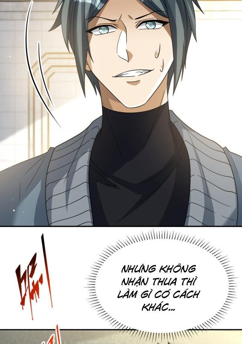 cựu nhật ngự long chapter 50 43