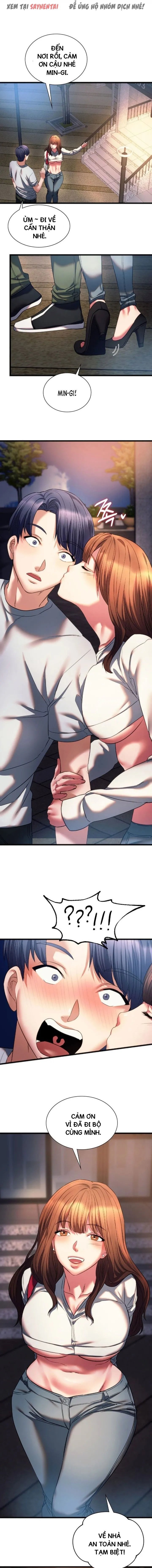 bạn học của tôi chapter 19 8