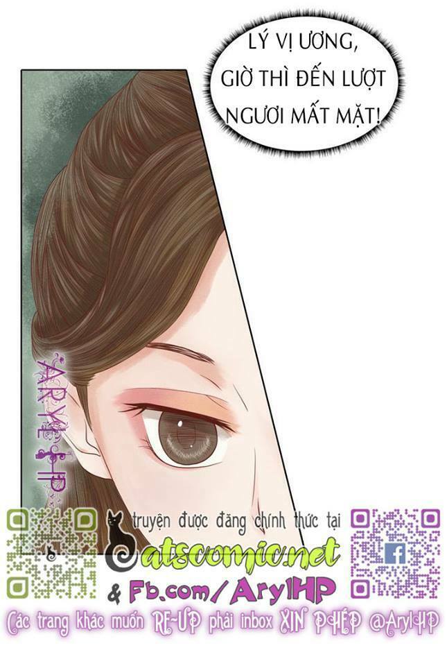 thứ nữ hữu độc chapter 16 19