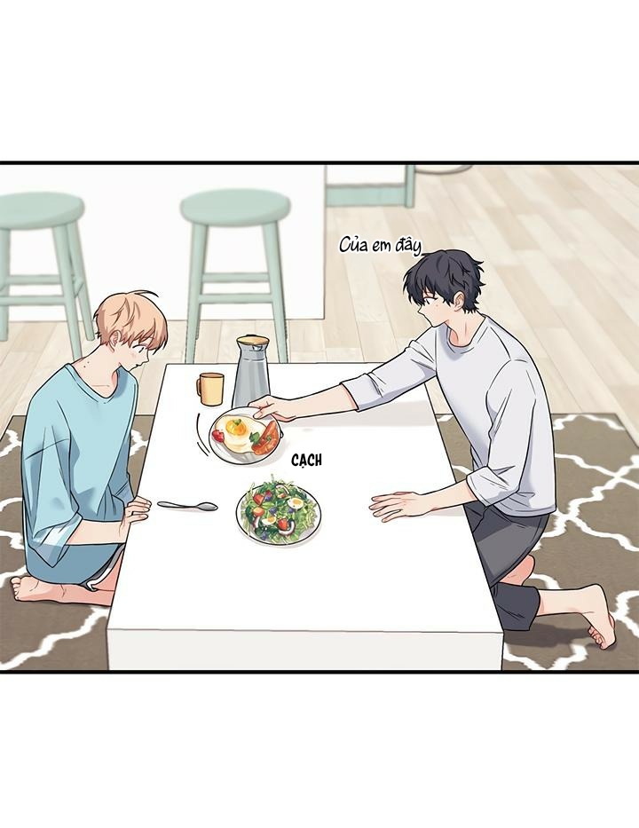 blood and love chapter 28 31