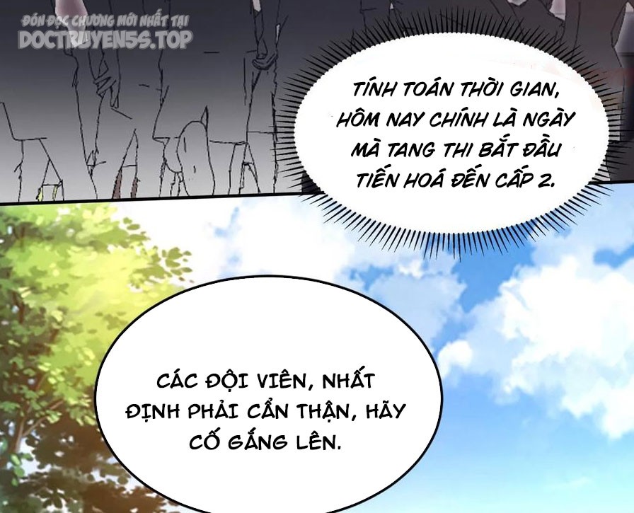 không gian hệ lão lục: dự trữ một vạn tấn thịt ngày tận thế chapter 69 29