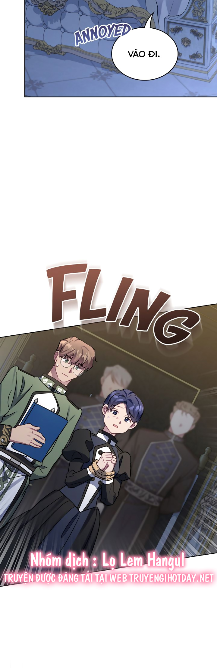 công chúa muôn loài chapter 49 26