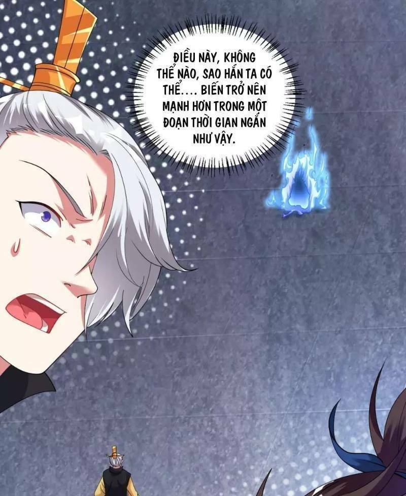 đạo ấn chapter 39 16