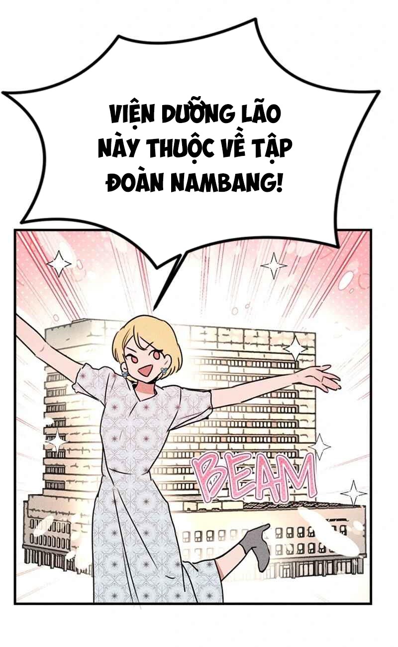 cuộc sống riêng của chị tôi chapter 43 25