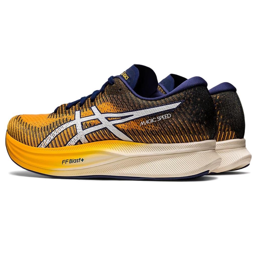 Giày Chạy Bộ Thể Thao Nam Asics MAGIC SPEED 2 1011B443.800