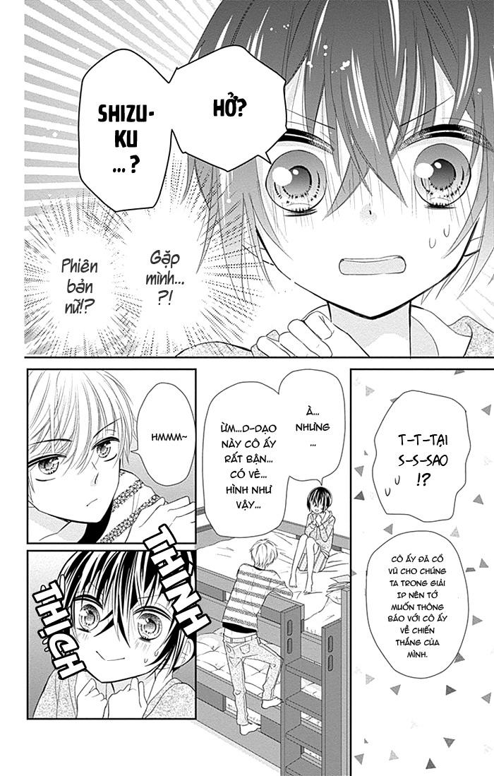 buddy go chapter 12 29