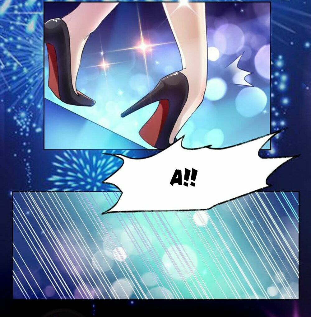 thần luân mật luyến chapter 5 20