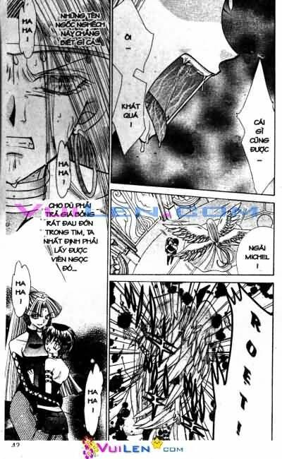 viên ngọc nàng tiên cá chapter 6 43