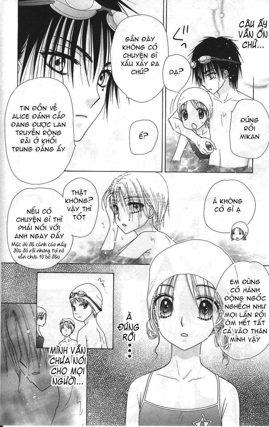 gakuen alice chapter 94 13