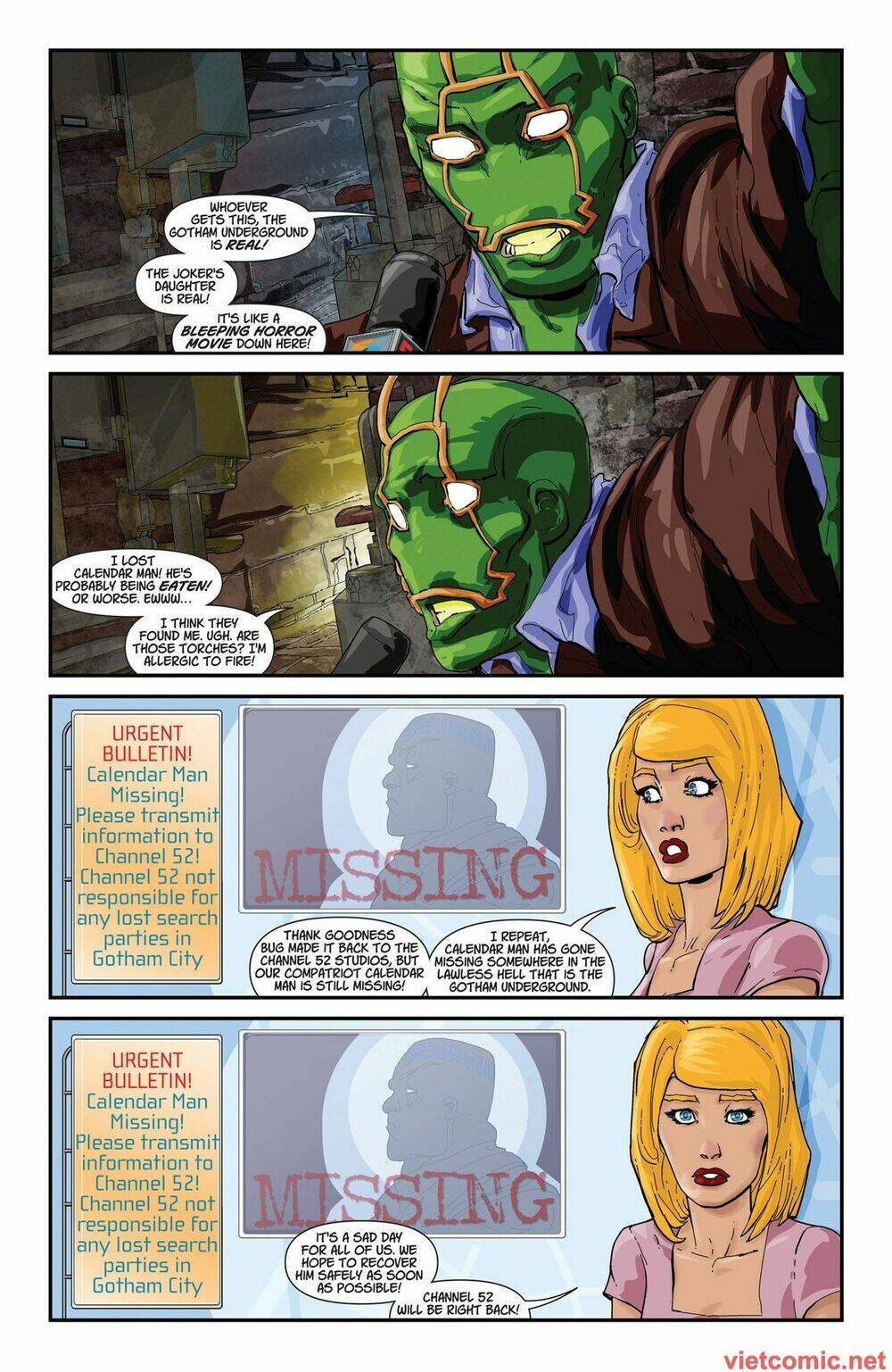 larfleeze chapter 2 22