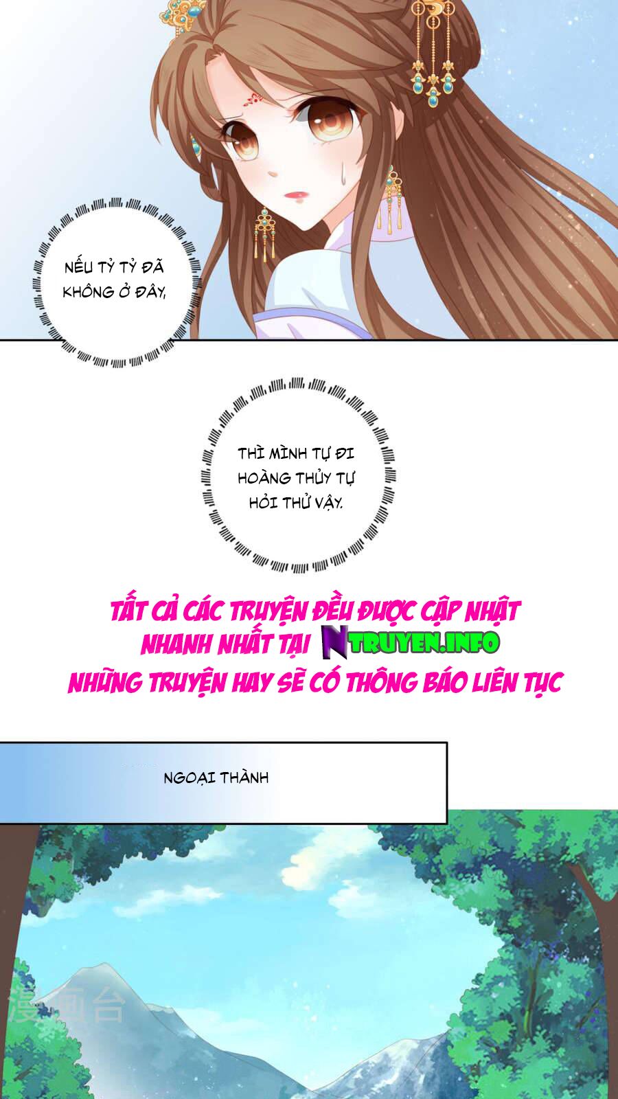 nam phi nữ tướng chapter 7 19