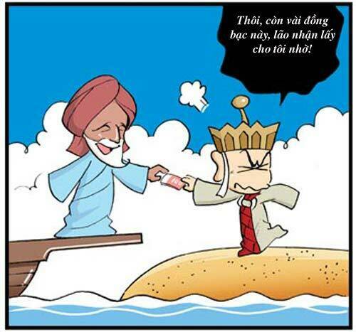 tân tây du ký chapter 100 7