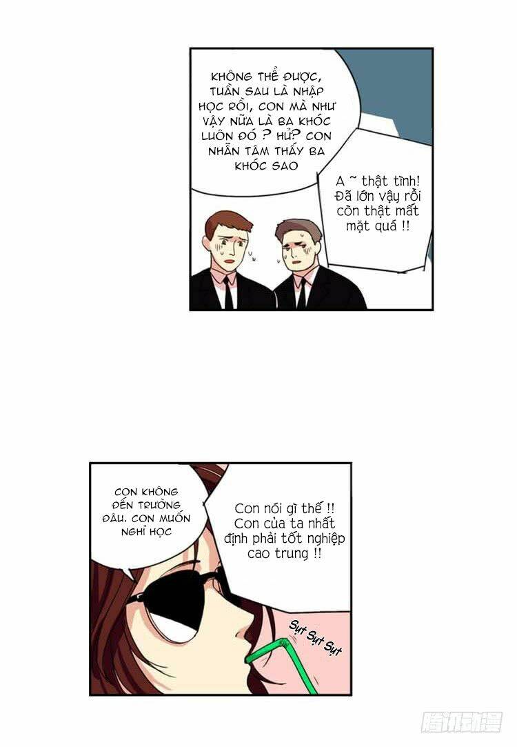 trở lại tuổi mười mấy chapter 4 6