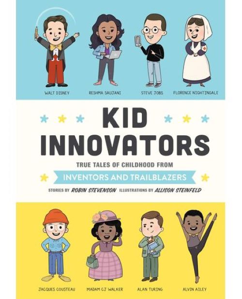 Kid Innovators