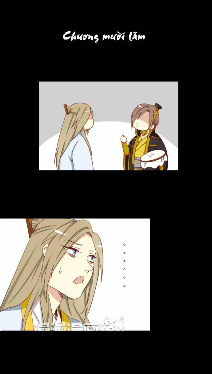 lưỡng bất nghi (full) chapter 15 1