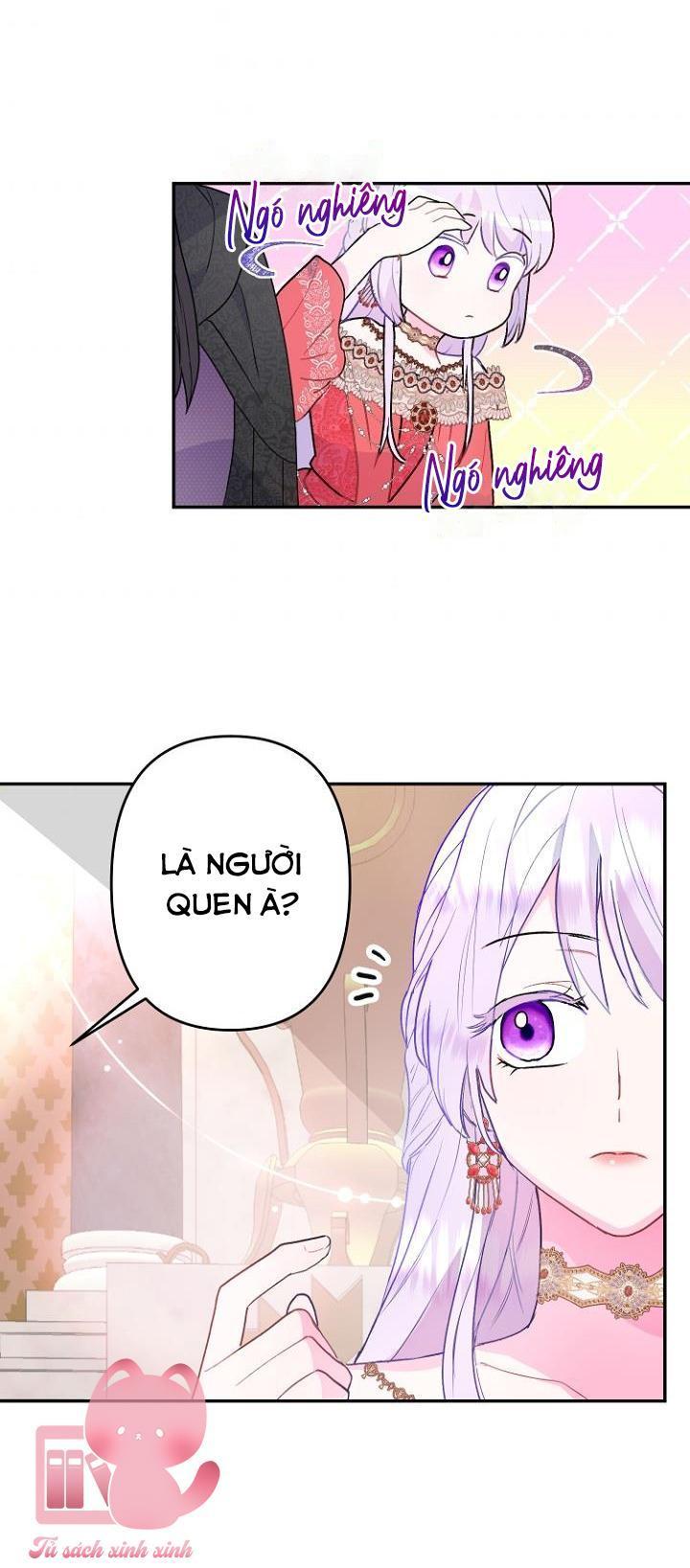 bỏ quách chồng con đi, tiền bạc mới là tất cả chapter 19 74