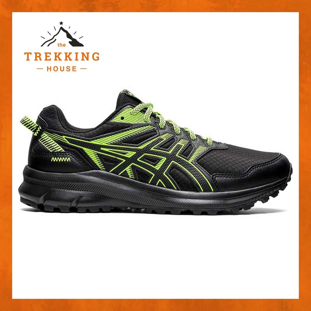 Giày leo núi chạy trail Asic.s TRAIL SCOUT 2 – Giày hiking, trekking, dã ngoại