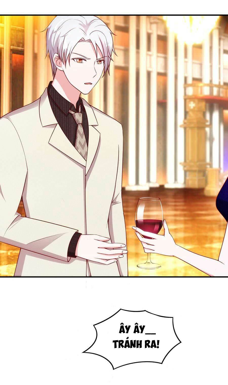 gả cho tình cũ làm lão bà chapter 47 11