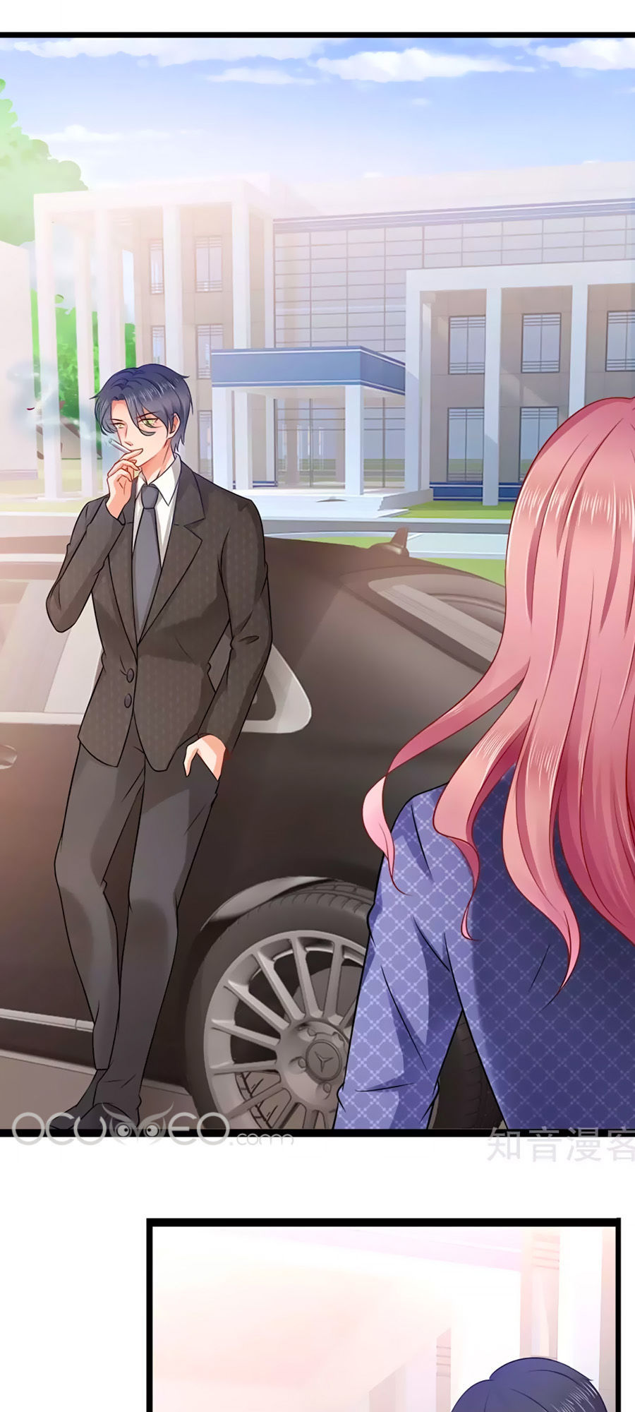 thiên kim hữu độc: boss mau cút ra chapter 13 15