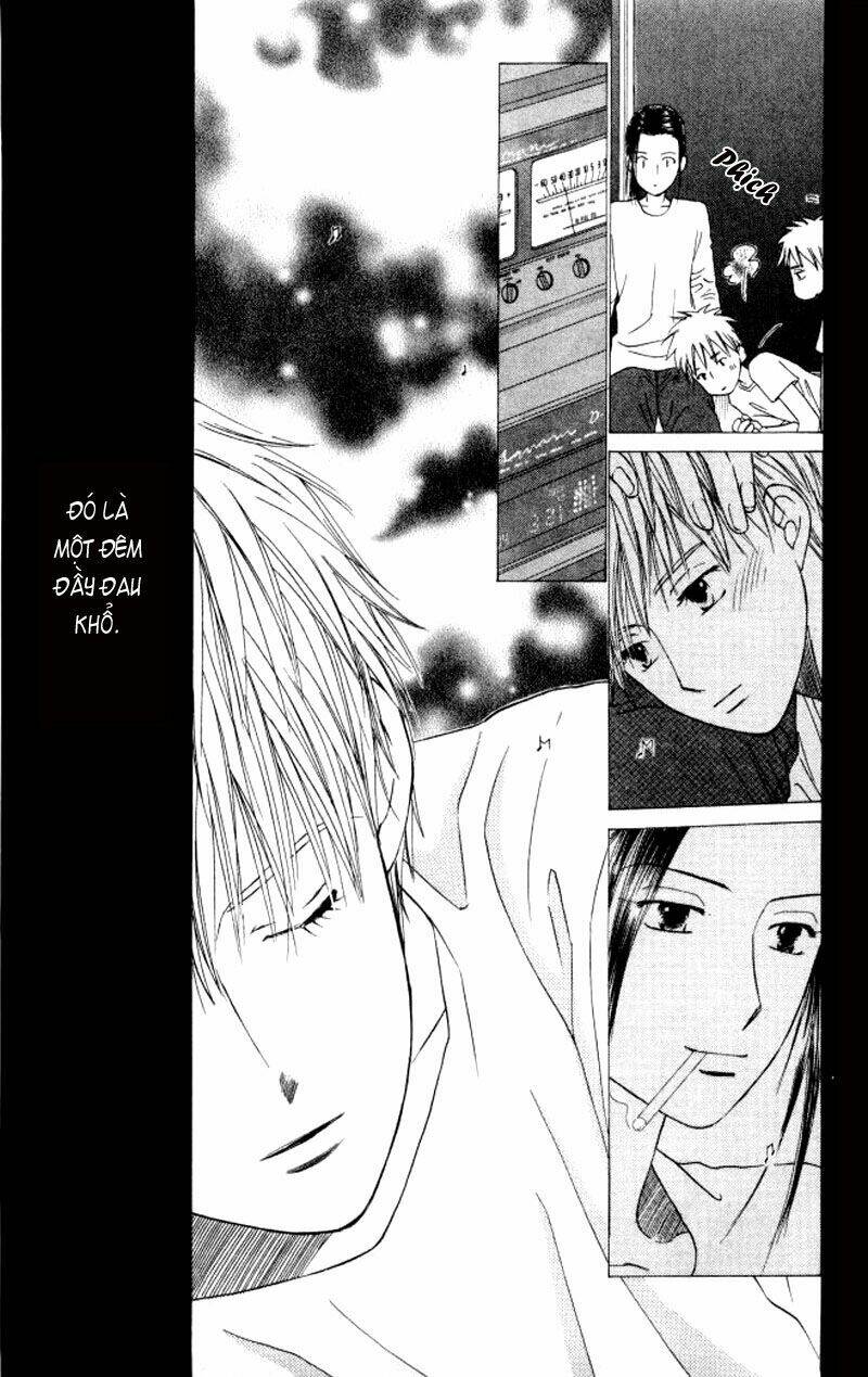 kare kano hajimemashita chapter 54 23