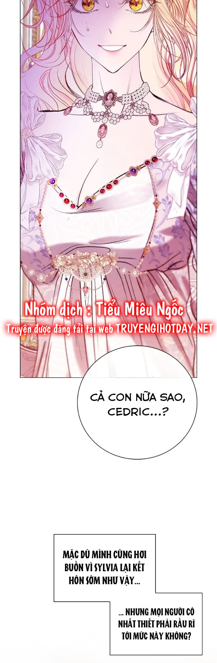 tôi đã trở thành tiểu thư xấu xí chapter 130 18