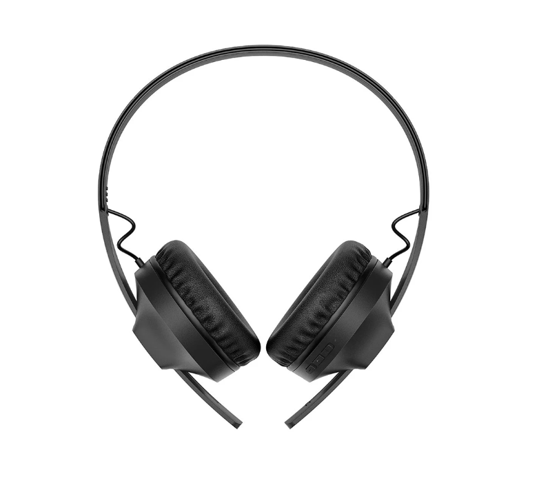 Tai Nghe Chụp Tai Bluetooth Sennheiser HD 250BT - Hàng Chính Hãng